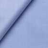 Twill Uni Bleu