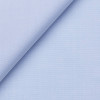 Popeline Uni Bleu