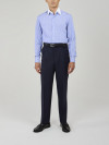 Pantalon Fresco Marine