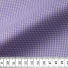 Oxford Carreaux Violet