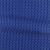 Popeline Motif Bleu