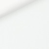 Chambray Uni Blanc