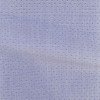 Popeline Motif Bleu