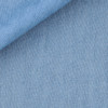 Twill Uni Bleu