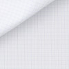 Twill Carreaux Bleu