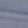 Popeline Motif Bleu