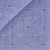 Oxford Motif Rouge
