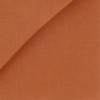 Chambray Uni Orange