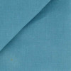 Chambray Uni bleu