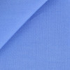 Twill Uni Bleu