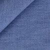 Twill Uni Bleu