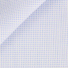 Mixte Motif Bleu
