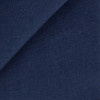 Popeline Uni Bleu