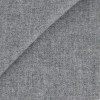 Flanelle Twill Gris