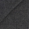 Flanelle Carreaux Gris