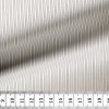 Mixte Rayé Gris