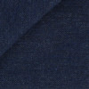 Flanelle Uni Bleu