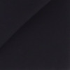 Twill Uni Noir