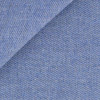 Twill Uni Bleu