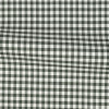 Twill Rayé Vert