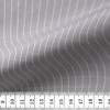 Popeline Carreaux Gris