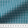 Zéphir Carreaux Bleu Vert