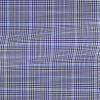 Twill Carreaux Bleu