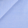 Twill Uni Bleu
