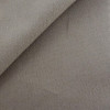 Flanelle Uni Marron