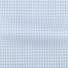 Oxford Carreaux Bleu