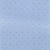Fil à Fil Motif Bleu