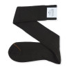 Chaussettes Marron