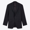 Veste Classique Grise