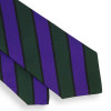 Club vert et violet