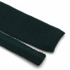 Cravate Verte Knit