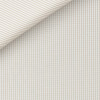 Popeline Rayé Beige