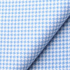 Twill Uni Bleu