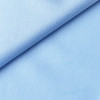 Twill Uni Bleu