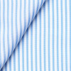 Jersey Rayé Bleu Blanc