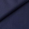 Popeline Uni Bleu