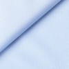 Popeline Uni Bleu