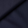 Twill Uni Bleu