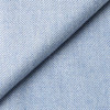 Chevron Uni Bleu