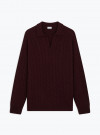 Polo Bordeaux
