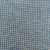 Jersey Pied de Poule Bleu
