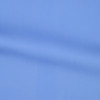 Popeline Uni Bleu