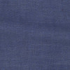Chambray Uni Bleu