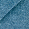 Flanelle Uni Bleu