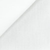 Popeline Uni Blanc
