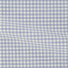 Twill	Carreaux	Bleu